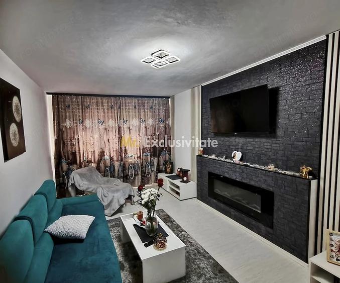 Apartament 3 camere decomandat,mobilat zona Shopping City Mall - 6