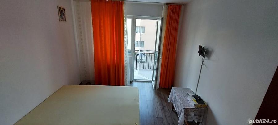 Garsonieră decomandată în Râșnov Romacril
