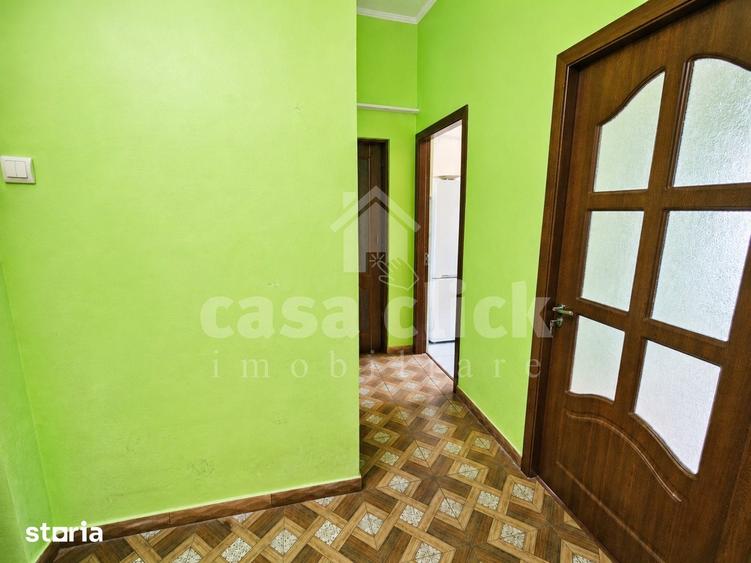 Apartament cu 2 camere în Port