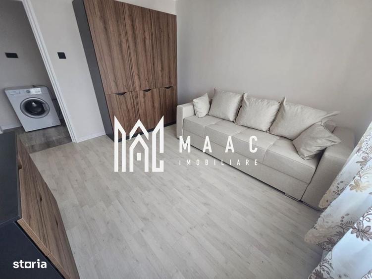 Apartament 3 camere de inchiriat | Sibiu, Vasile Aaron | 75 mp - 7
