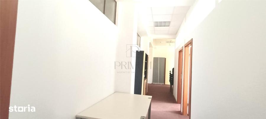 Spațiu comercial, de 135 mp, în Ultracentral