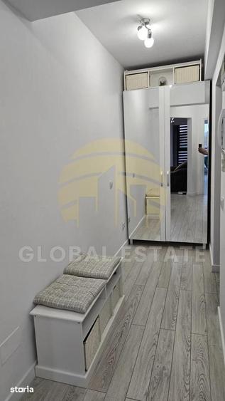 Inchiriere apartament 2 camere - Baneasa - Herastrau | Centrala - 4
