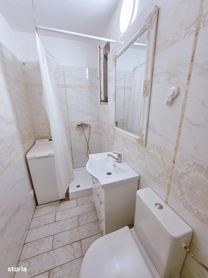 Garsonieră, mobilată în Sala Palatului