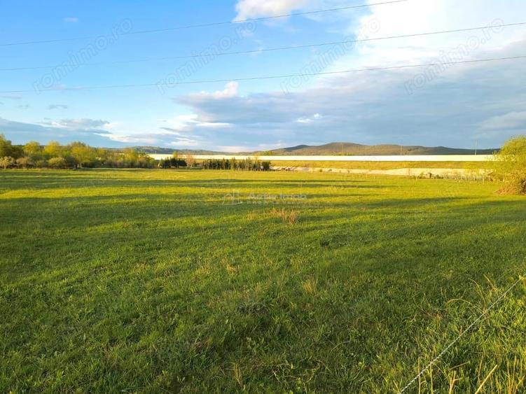Teren de 510 mp, în Periferie