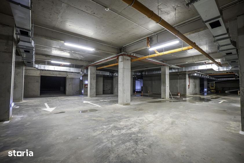 Apartament cu 2 camere în Nord