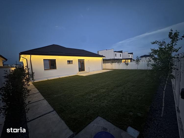 Casa 4 camere | 3 Bai |Domnesti str Fortului acces Prelungirea Ghencea - 6
