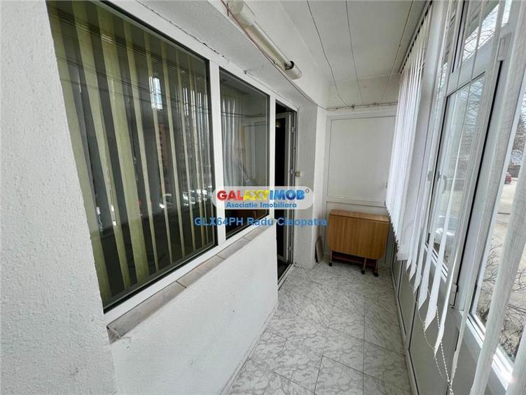 Apartament cu 2 camere decomandat, mobilat în B-dul București