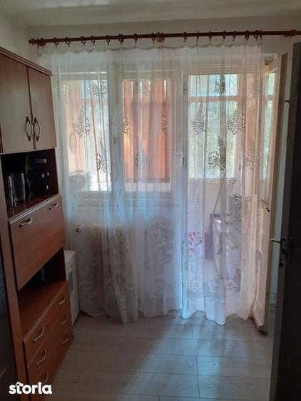 Garsonieră în Mărășești