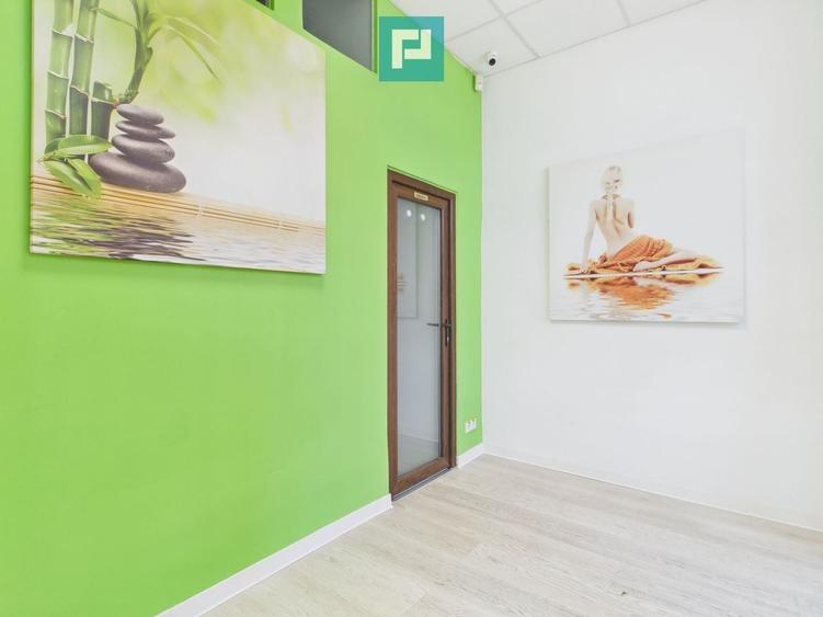 Spațiu comercial, de 48 mp, în Simion Bărnuțiu