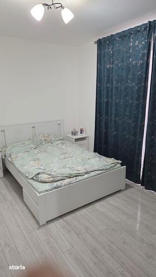 Apartament cu 2 camere în Vasile Alecsandri