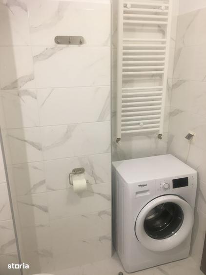 Apartament 2 camere, Rotar Park 1, Parcare subterana - 7
