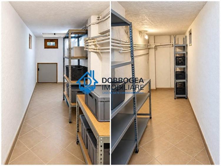 Apartament cu 2 camere decomandat, mobilat în C5