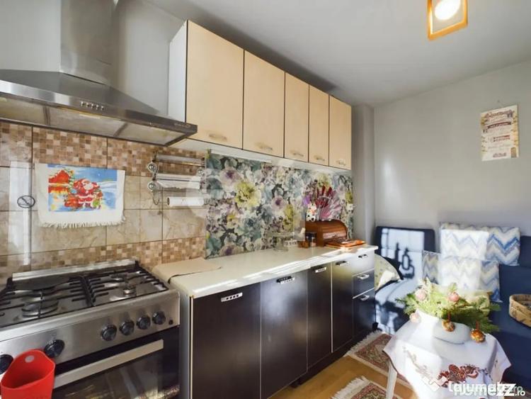 Casă cu 3 camere cu Teren 788 Mp în Gruia