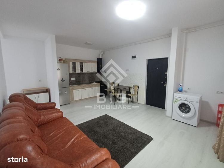 Apartament cu 3 camere în Nord