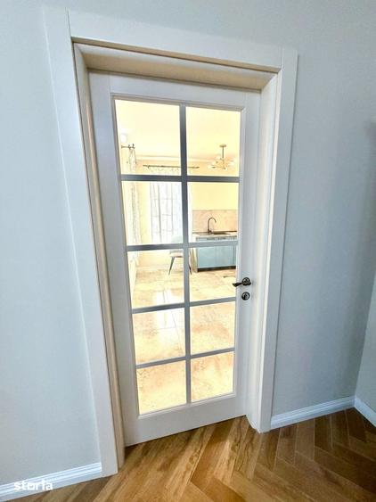 Casă cu 3 camere cu Teren 418 Mp în Cetate