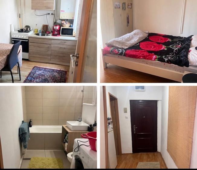 Apartament de inchiriat - 1