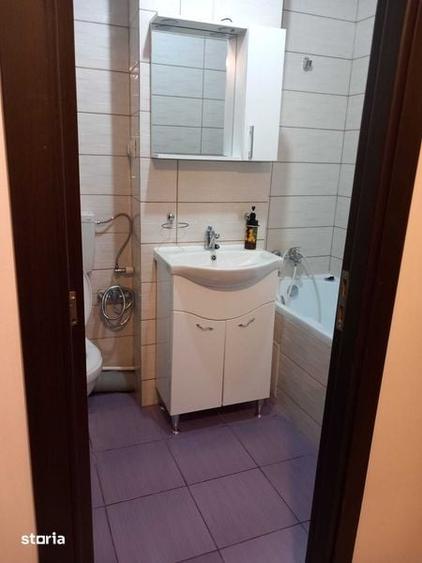 Proprietar inchiriez apartament in zona autogara Militari-Pacii - 5