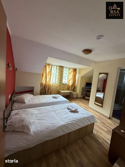 Spațiu comercial, de 1,200 mp, în Central