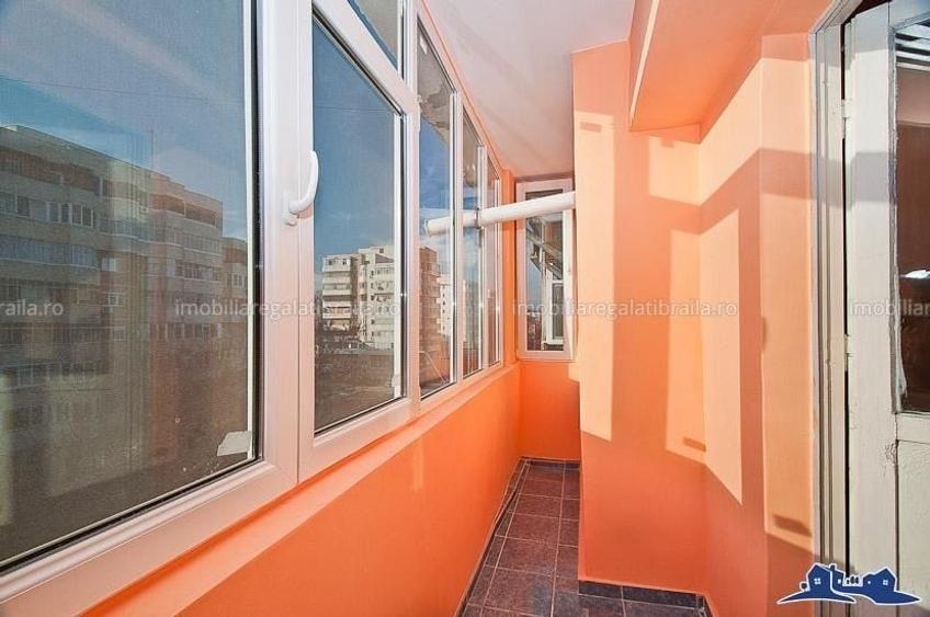 Apartament cu 2 camere decomandat în Sârbi