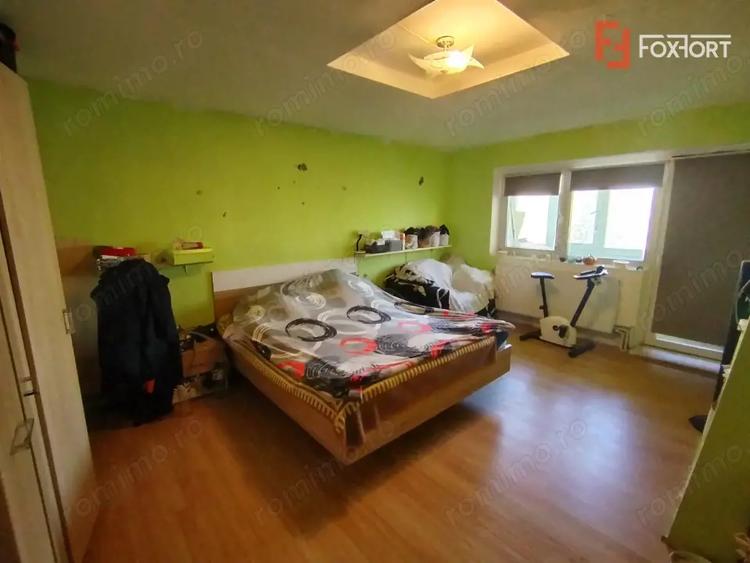 COMISION 0% Apartament cu 4 camere de vanzare in Timisoara, zona Sagului - 13