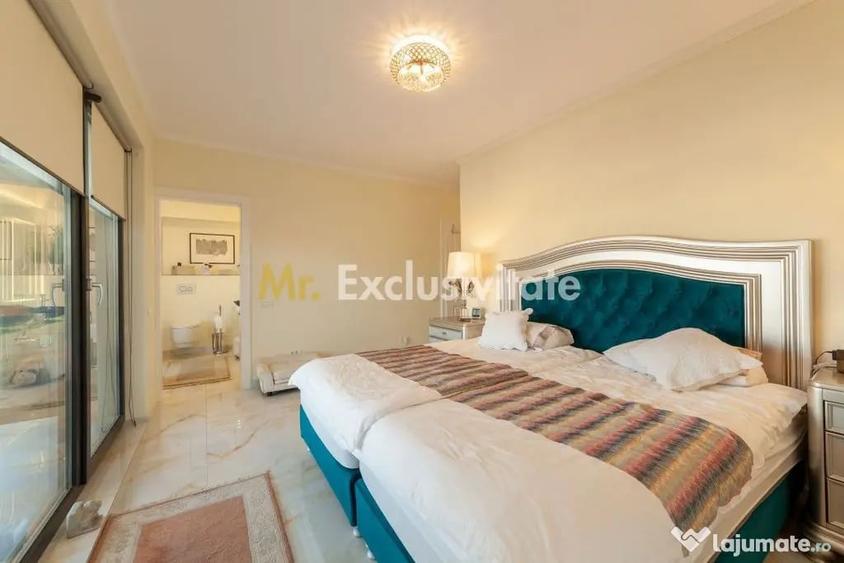 Apartament cu 3 camere decomandat în Ultracentral