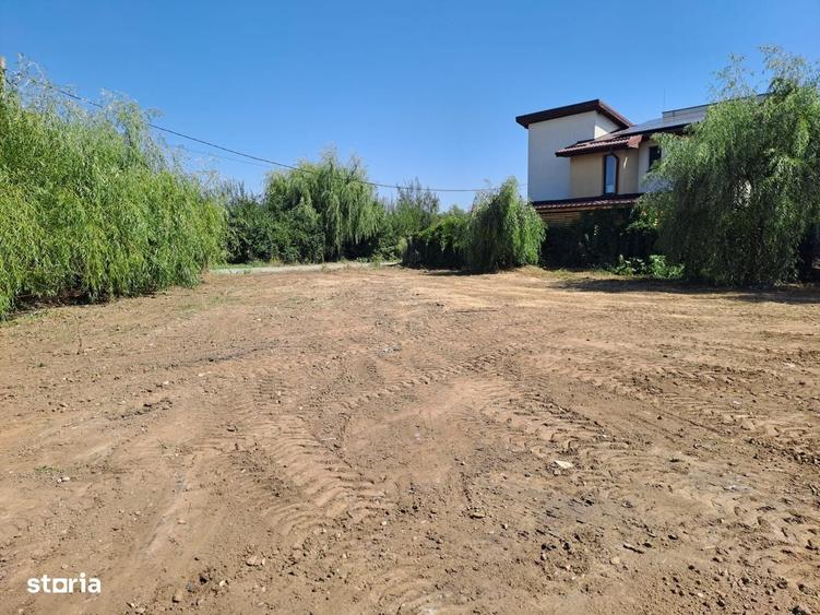Spațiu comercial, în Corbeanca