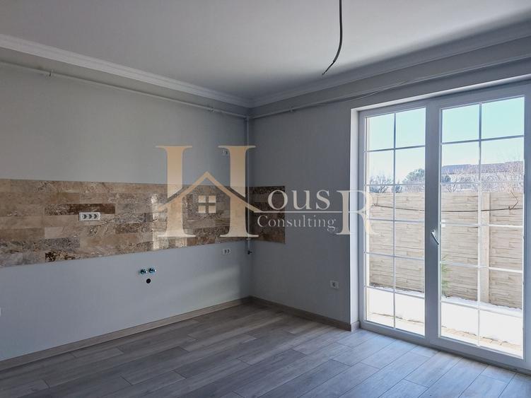 Apartament cu 2 camere decomandat în Girocului — fotografia 3