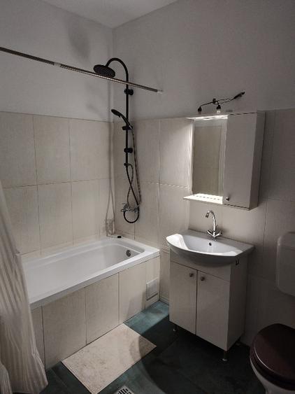 Apartament cu 2 camere decomandat, mobilat în Nicolae Grigorescu