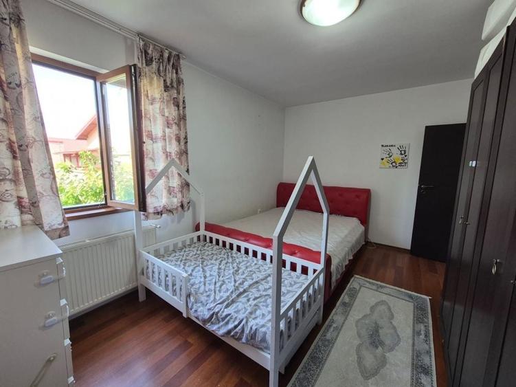 Apartament cu 2 camere în Fundeni