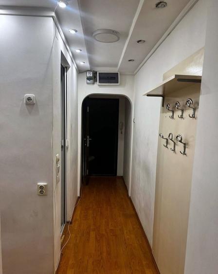 Apartament cu 2 camere în Titan