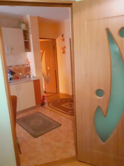 PF inchiriez apartament 2 camere decomandate, pe termen lung - 6