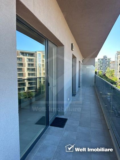 Apartament cu 3 camere semidecomandat, mobilat în Bună Ziua