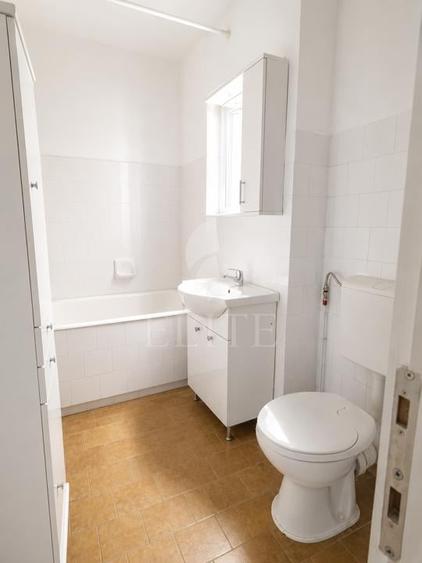 Apartament cu 2 camere semidecomandat, mobilat în Grigorescu