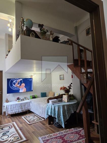 Apartament cu 4 camere decomandat în Sebastian