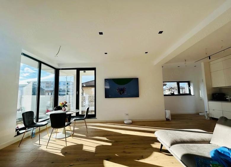 Casa noua 2024 | 5 camere | Teren 400 mp | Chitila | Langa lac ?i parc - 13