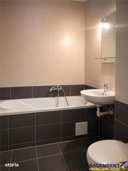 Apartament cu 2 camere, mobilat în Bartolomeu
