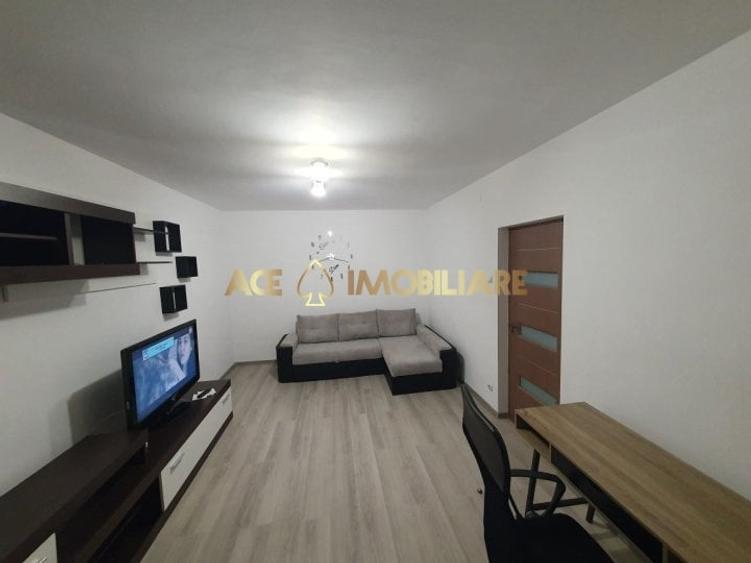 Apartament cu 2 camere decomandat, mobilat în Berceni