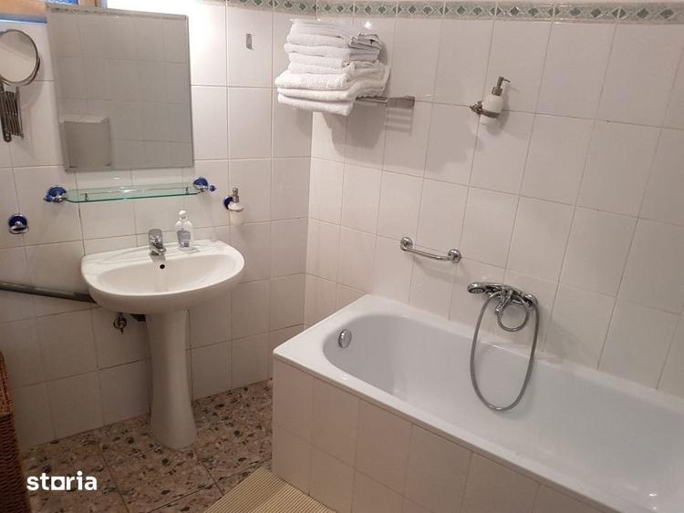 [qatest-mercury] Apartament 3 camere zona Centrul Istoric Sibiu - 1