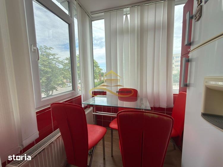 Apartament cu 2 camere în Energiei