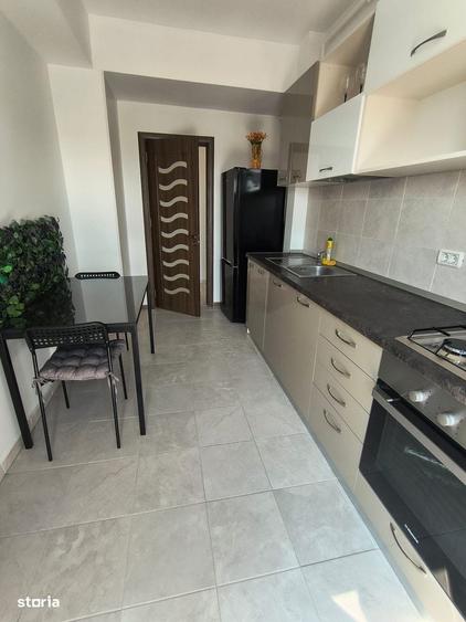 Apartament superb complet mobilat/utilat cu parcare soseaua Oltenitei - 5