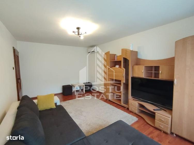 Apartament 3 camere decomandat, centrala proprie, Girocului -Timisoara - 2