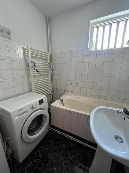 Apartament cu 2 camere semidecomandat în Electroprecizia