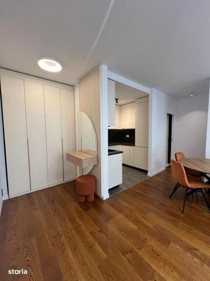 Apartament 2 camere | One Cotroceni Park | Parcare inclusa | Metrou 3' - 8