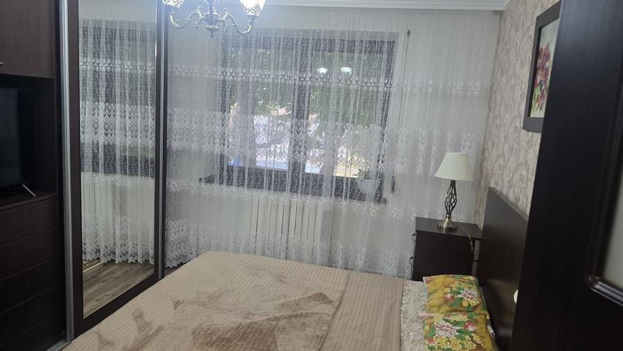 Apartament 3 camere de închiriat | Tomis 2 - 11