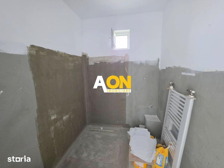 Casă cu 5 camere cu Teren 450 Mp în Bărăbanț