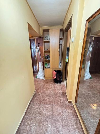 Apartament cu 2 camere decomandat în Alexandru cel Bun