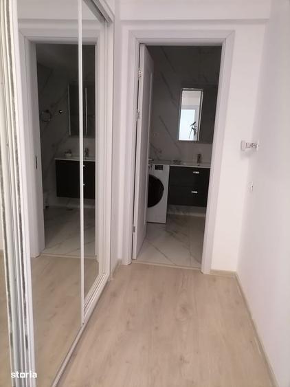 Apartament cu 2 camere în Casa de Cultură