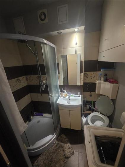 Apartament cu 2 camere nedecomandat în Mureșeni