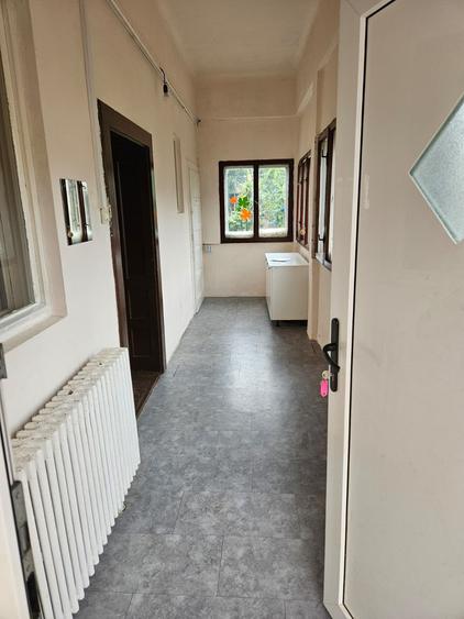 Casă individuală cu 2 camere cu Canalizare în Gheorgheni
