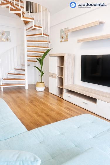 Apartament cu 2 camere în Olteniței